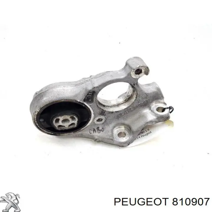 Купить 810907 Peugeot/Citroen 