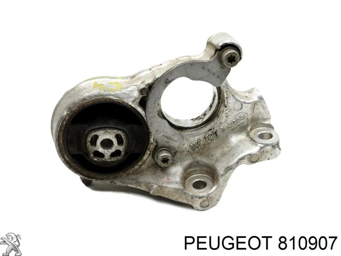 810907 Peugeot/Citroen