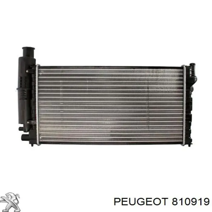  Peugeot/Citroen 810919 цена, от 19.92 USD