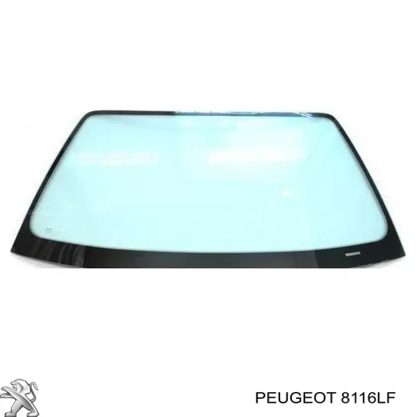 GS5508D12P Pilkington Автостекло