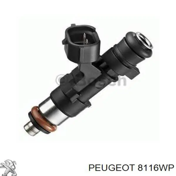 Стекло лобовое Peugeot/Citroen 8116WP цена, от 245.62 USD