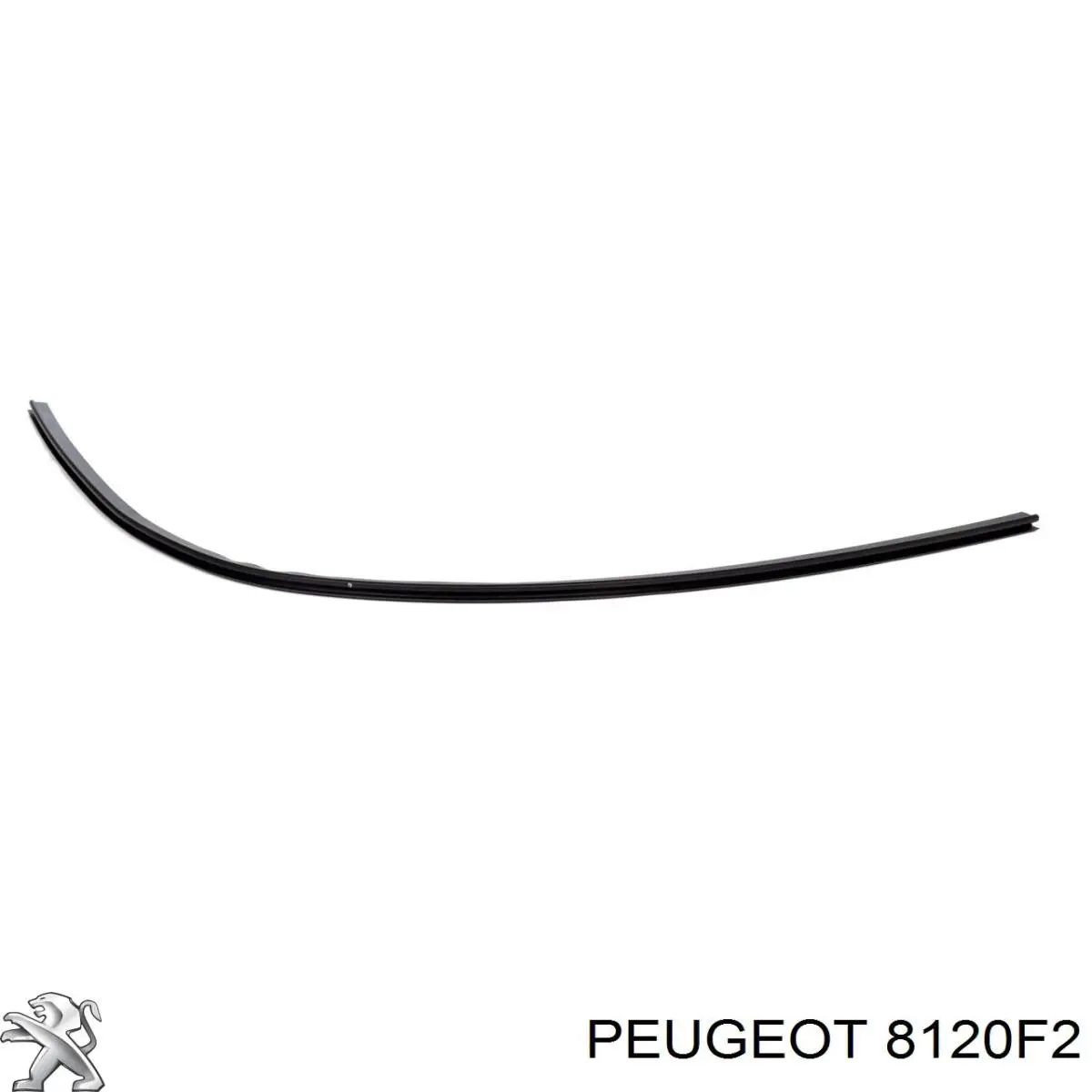  Peugeot/Citroen 8120F2 цена, от 25.46 USD