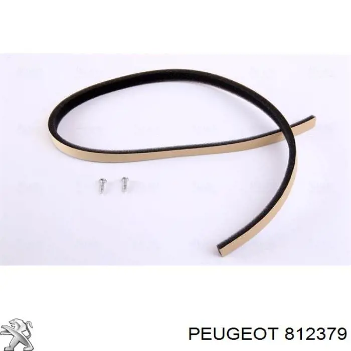 Купить 812379 Peugeot/Citroen 