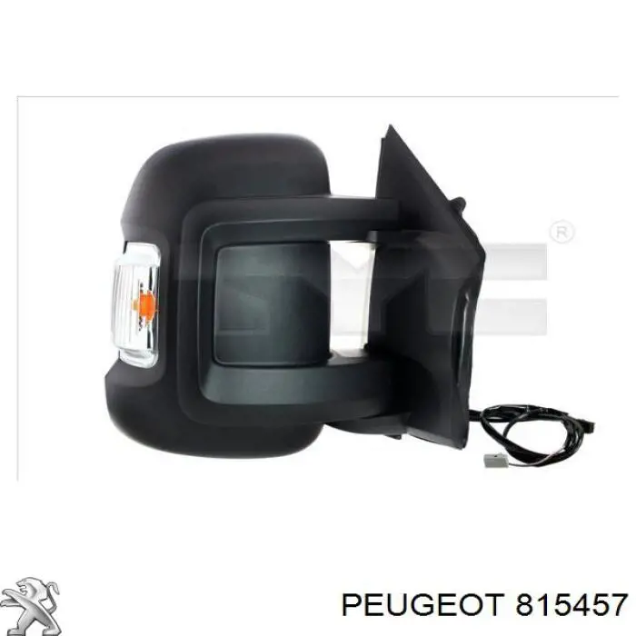 815457 Peugeot/Citroen 