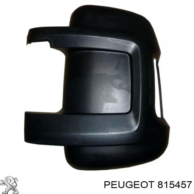 Зеркало заднего вида, левое Peugeot/Citroen 815457 цена, от 155.07 USD