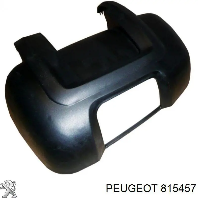Купить 815457 Peugeot/Citroen Наружное зеркало левое