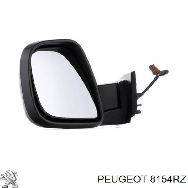 8154RZ Peugeot/Citroen 