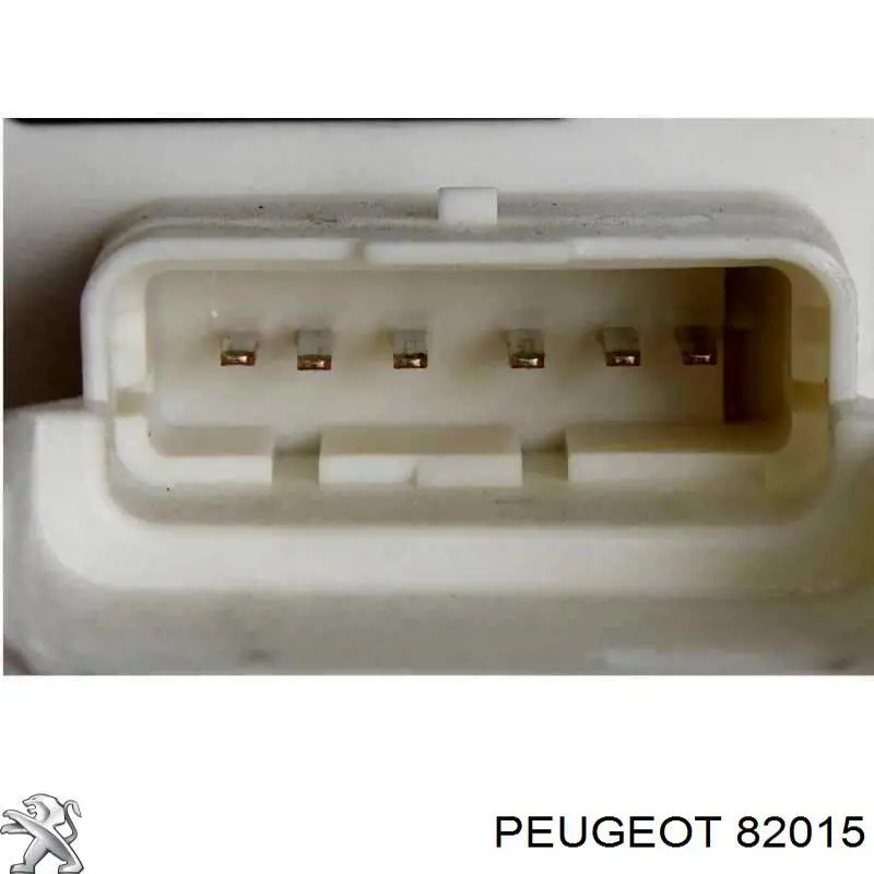 Купить 082015 Peugeot/Citroen 