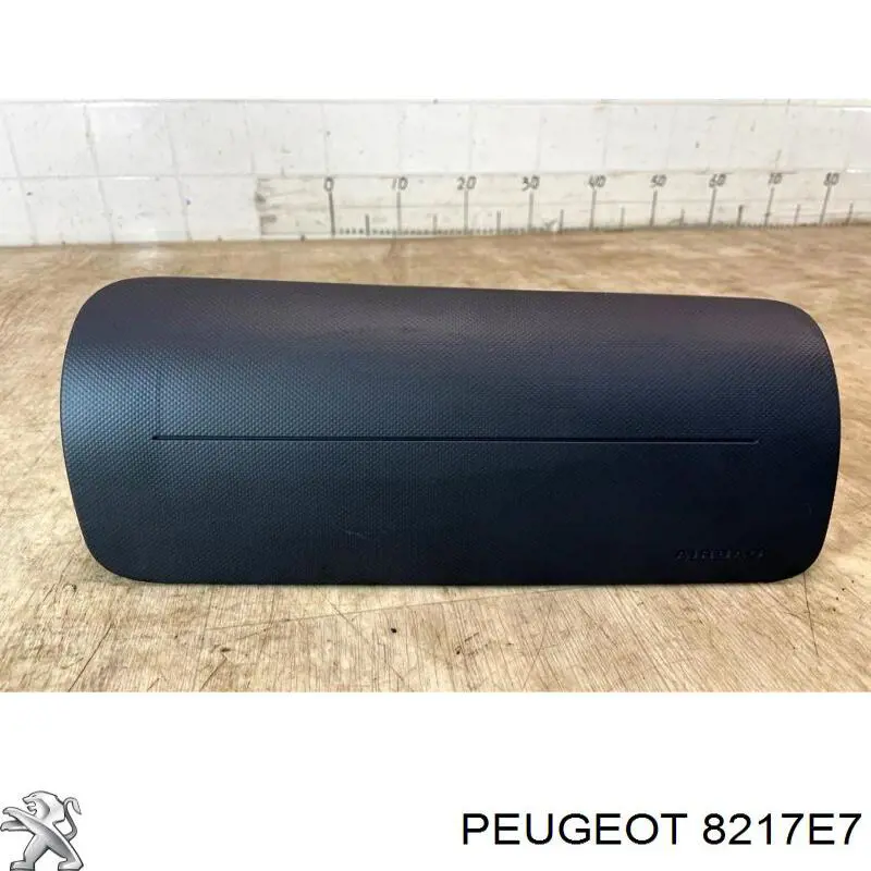 8217E7 Peugeot/Citroen