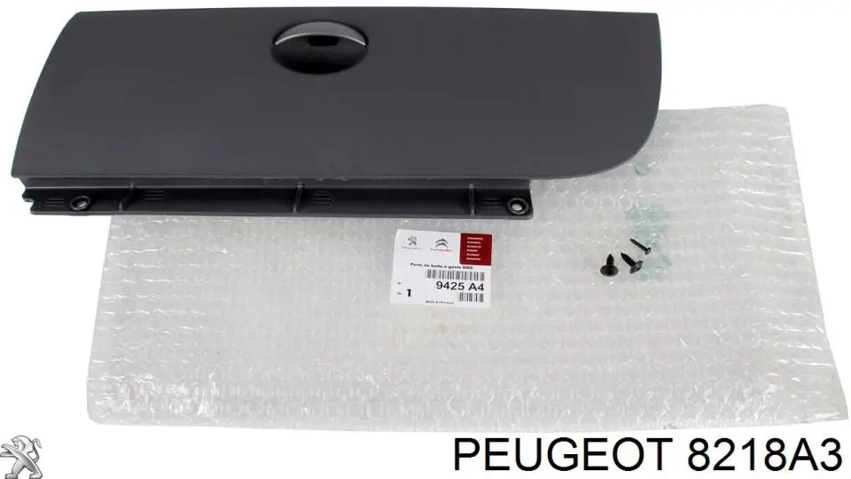  8218A3 Peugeot/Citroen