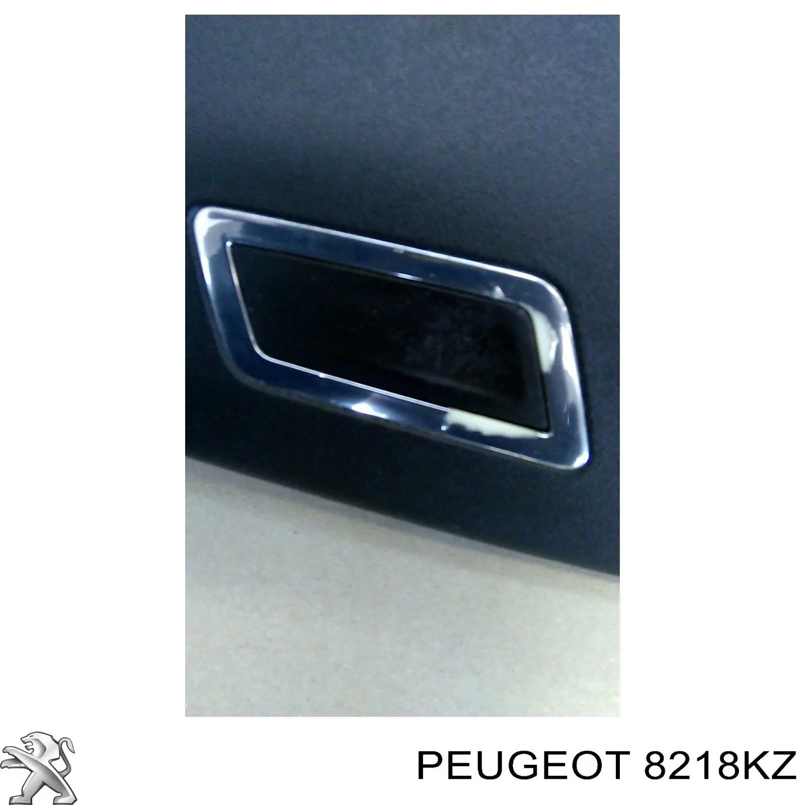  Peugeot/Citroen 8218KZ цена, от 68.90 USD