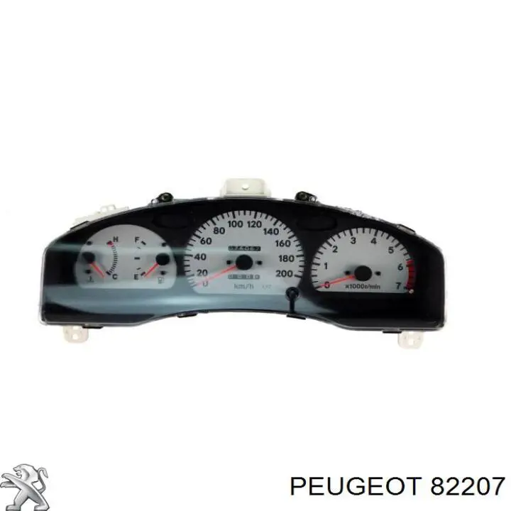 Купить 082207 Peugeot/Citroen 