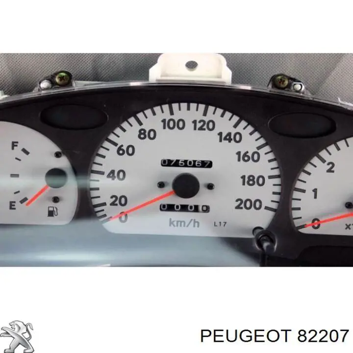  Peugeot/Citroen 082207 цена, от 53.77 USD