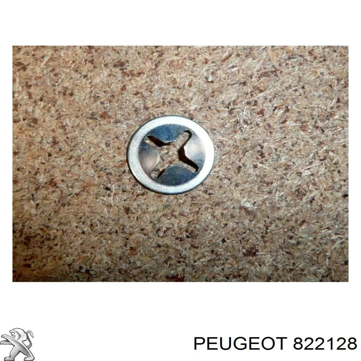  822128 Peugeot/Citroen