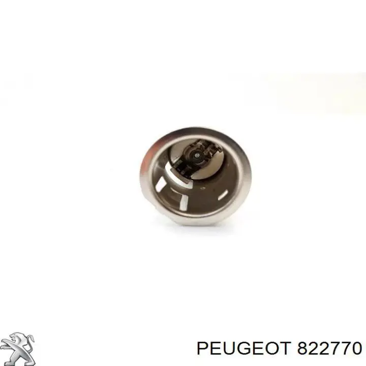  Peugeot/Citroen 822770 цена, от 26.18 USD