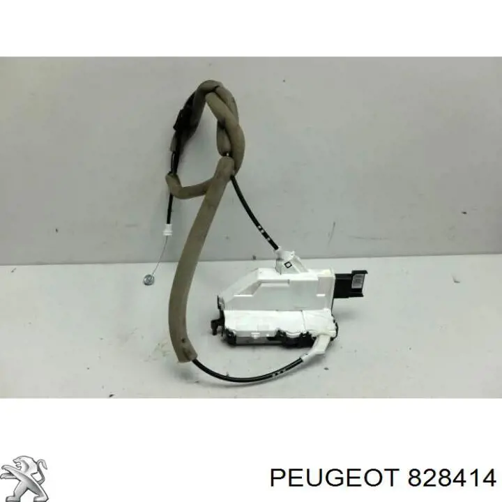 828414 Peugeot/Citroen 