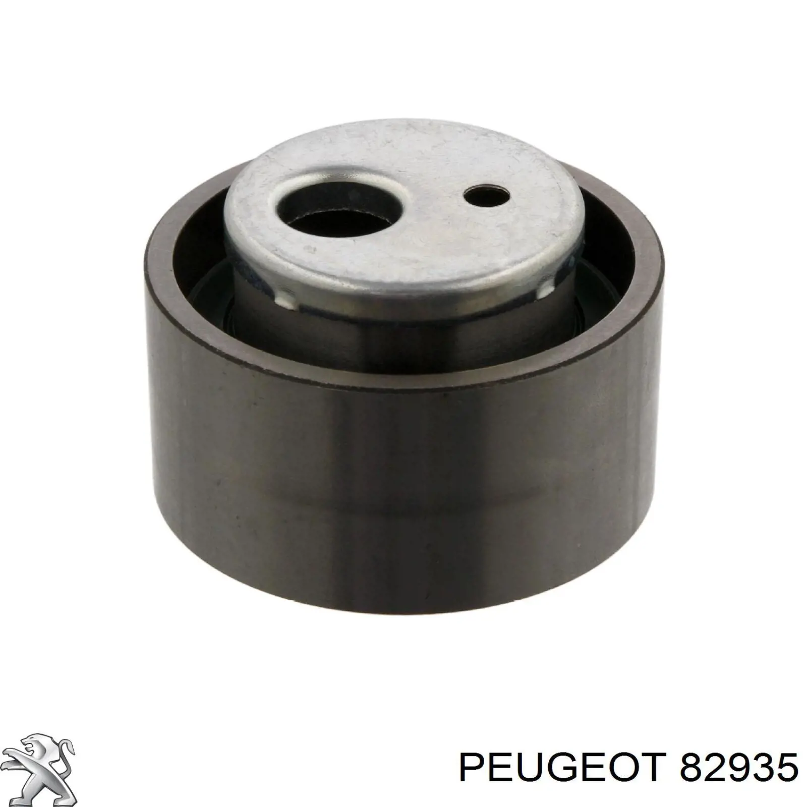 82935 Peugeot/Citroen ролик грм