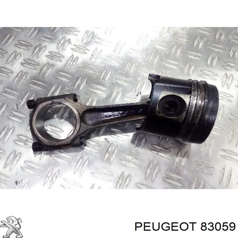 83059 Peugeot/Citroen