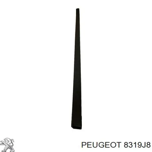 Купить 8319J8 Peugeot/Citroen 