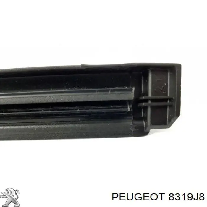  Peugeot/Citroen 8319J8