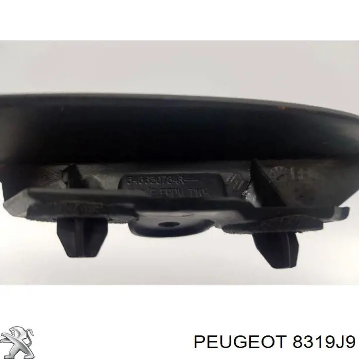  Peugeot/Citroen 8319J9 цена, от 39.45 USD
