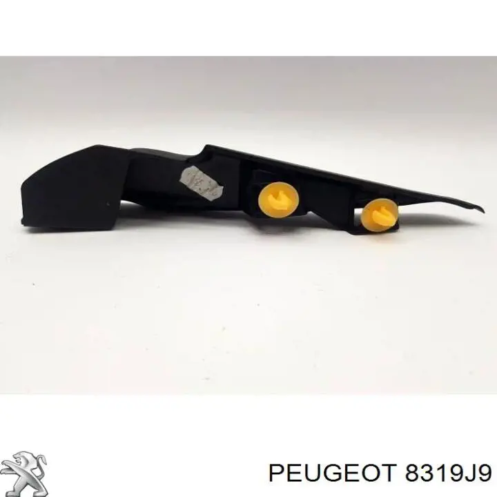 Купить 8319J9 Peugeot/Citroen 