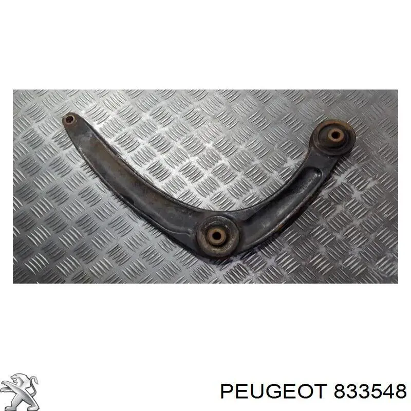  Peugeot/Citroen 833548 цена, от 14.08 USD
