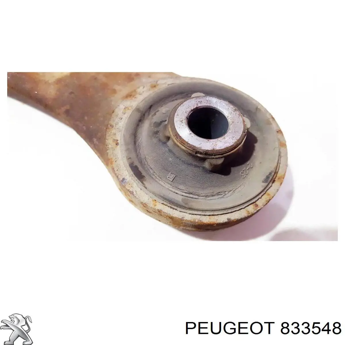 Купить 833548 Peugeot/Citroen 