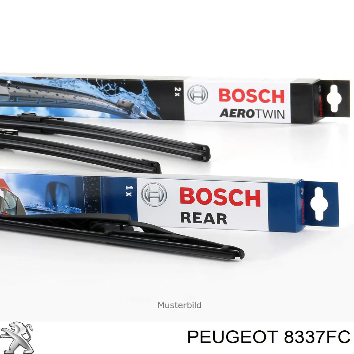 Пистон (клип) крепления обшивки крышки багажника Peugeot/Citroen 8337FC цена, от 0.14 USD