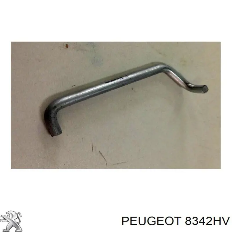  Peugeot/Citroen 8342HV цена, от 33.02 USD