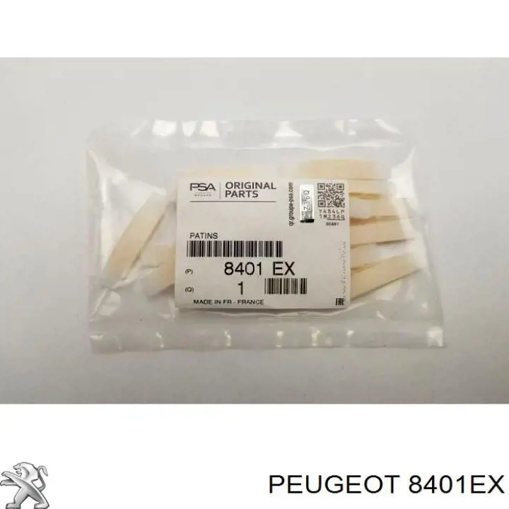  Peugeot/Citroen 8401EX цена, от 57.75 USD
