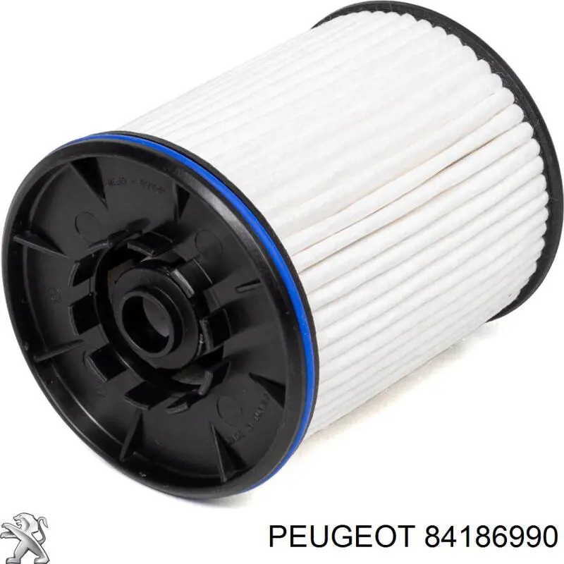 84186990 Peugeot/Citroen