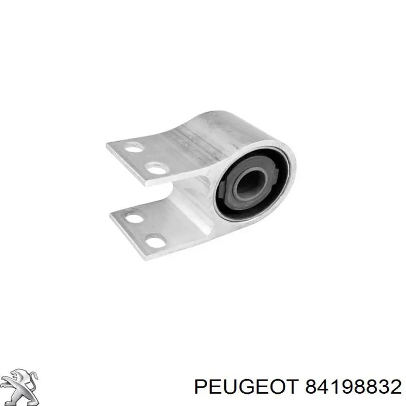 84198832 Peugeot/Citroen