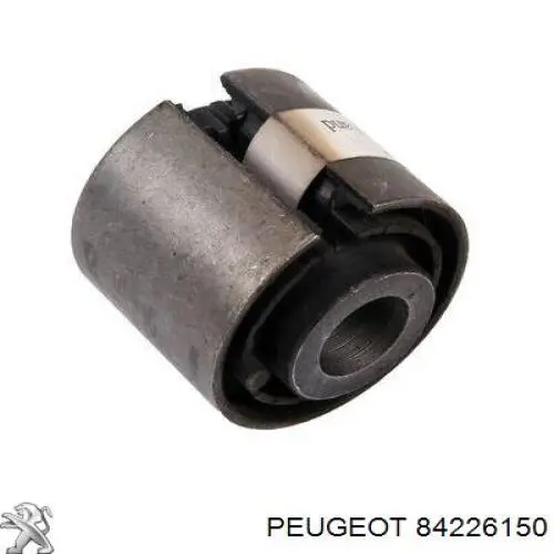 84226150 Peugeot/Citroen амортизатор задний