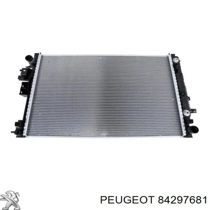 84297681 Peugeot/Citroen