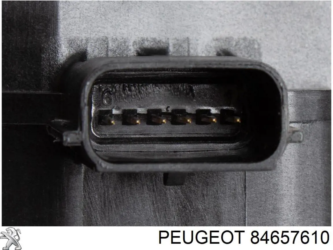  Peugeot/Citroen 84657610 цена, от 56.43 USD