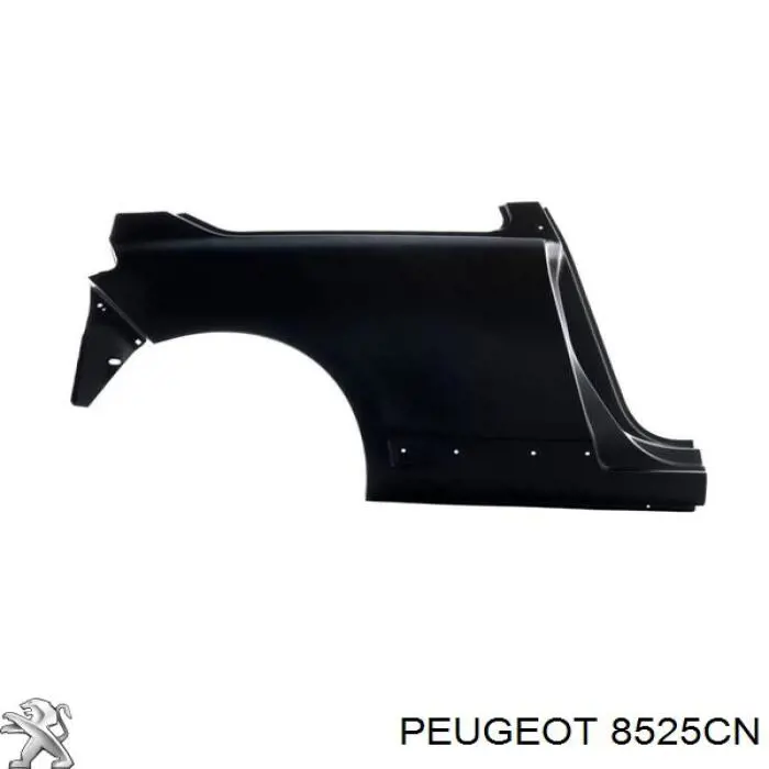 8525CN Peugeot/Citroen