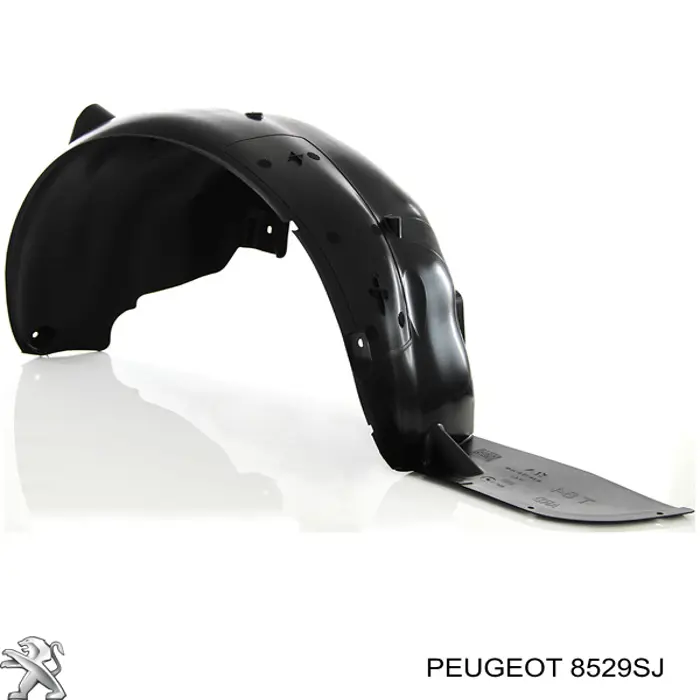 Купить 8529SK Peugeot/Citroen Подкрылок задний левый