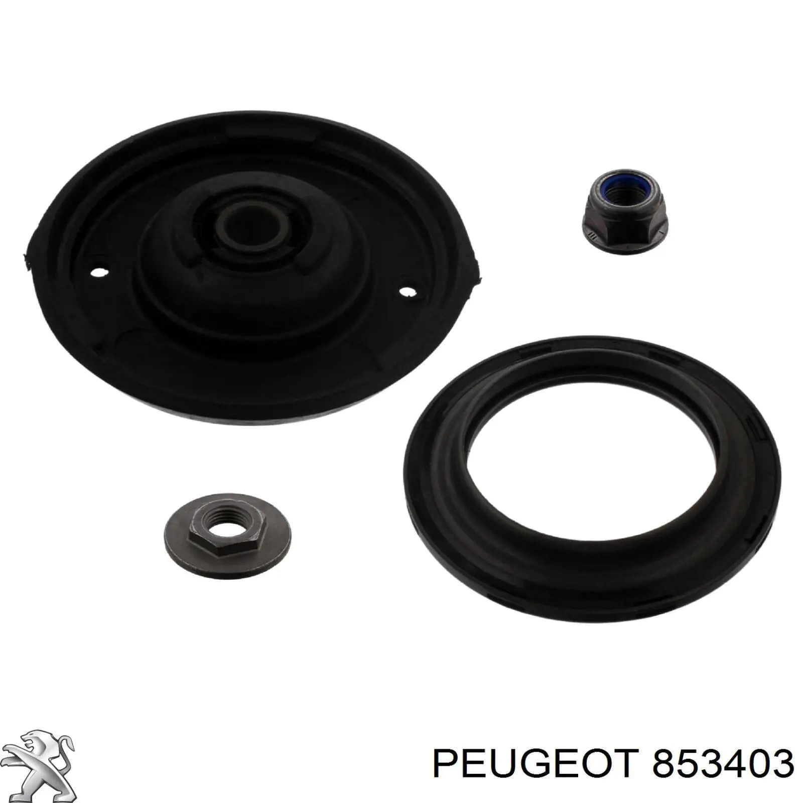  853403 Peugeot/Citroen