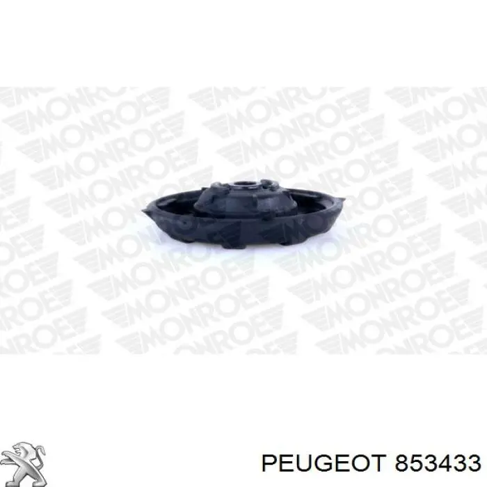  Peugeot/Citroen 853433 цена, от 1.13 USD