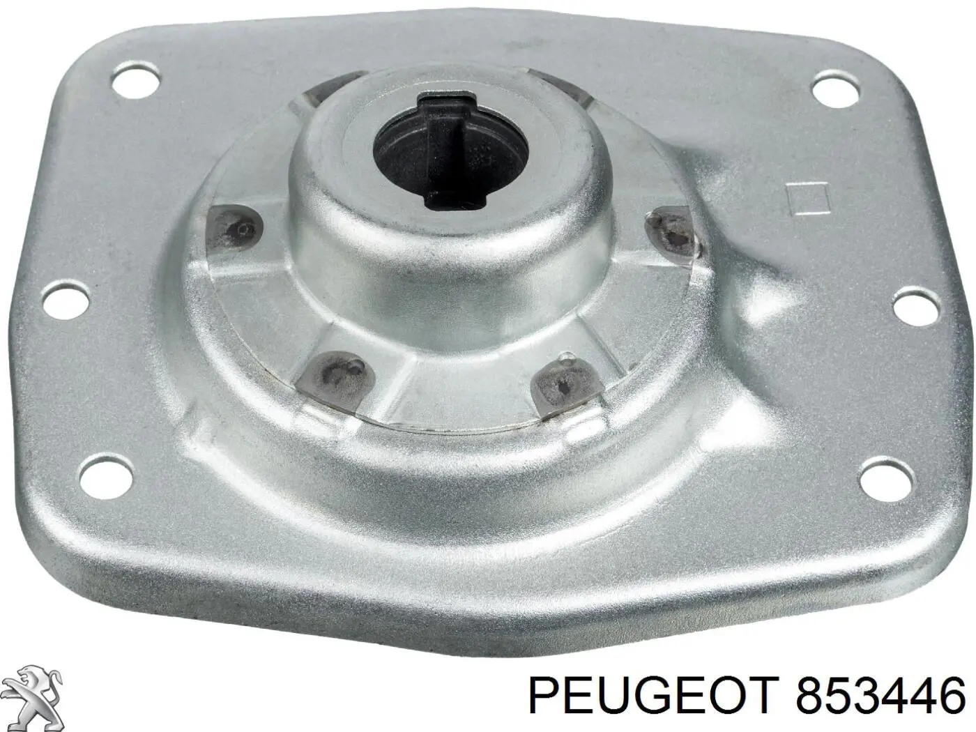  853446 Peugeot/Citroen