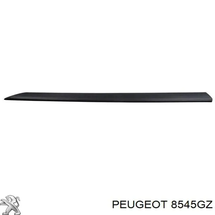  Peugeot/Citroen 8545GZ цена, от 16.95 USD
