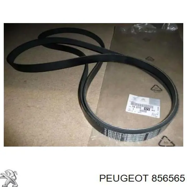 Пистон (клип) крепления подкрылка заднего крыла Peugeot/Citroen 856565 цена, от 0.38 USD