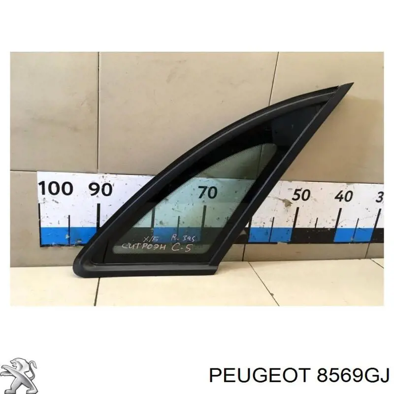 8569GJ Peugeot/Citroen 
