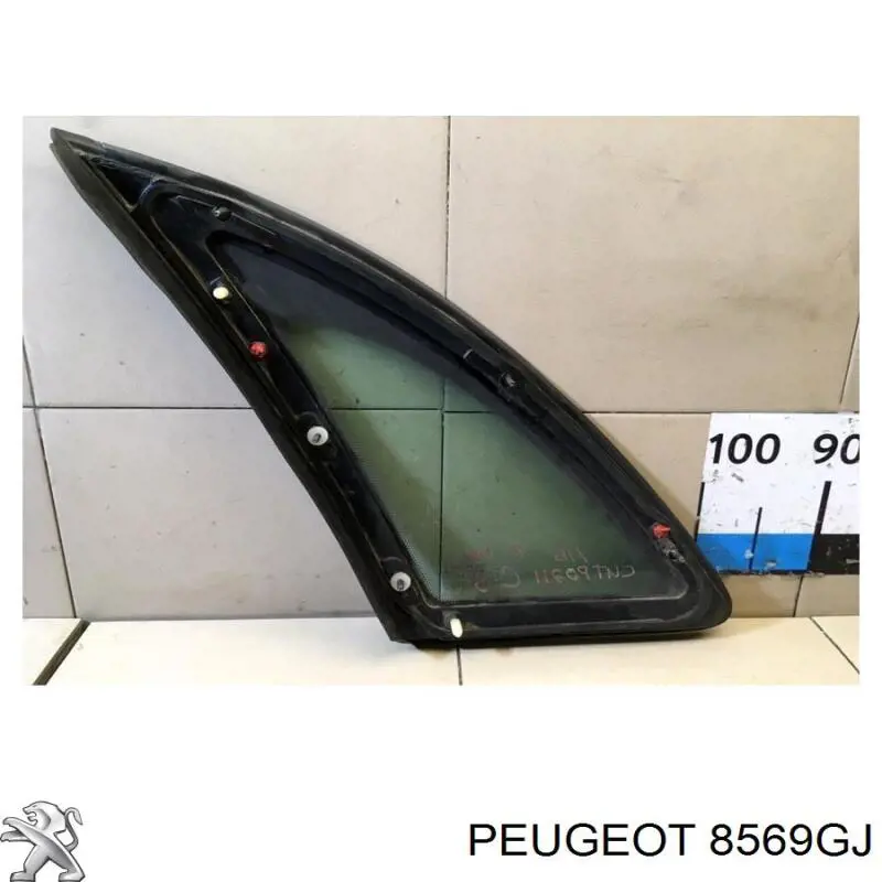  Peugeot/Citroen 8569GJ цена, от 14.06 USD