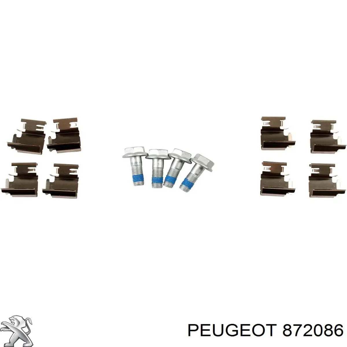 Ручка двери боковой/сдвижной, наружная правая Peugeot/Citroen 872086 цена, от 23.89 USD