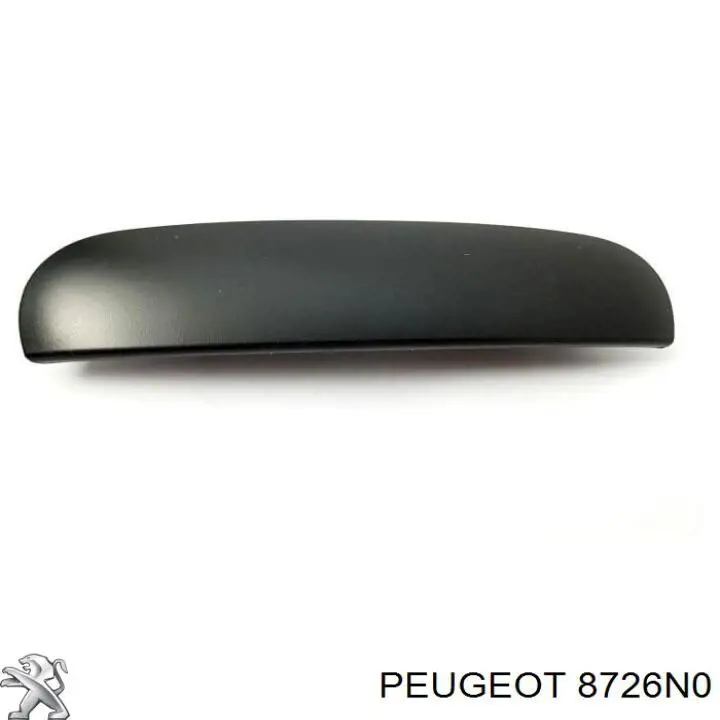  Peugeot/Citroen 8726N0 цена, от 12.67 USD