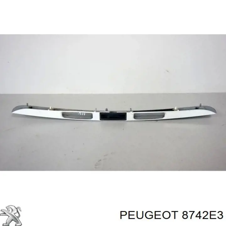  Peugeot/Citroen 8742E3 цена, от 150.61 USD