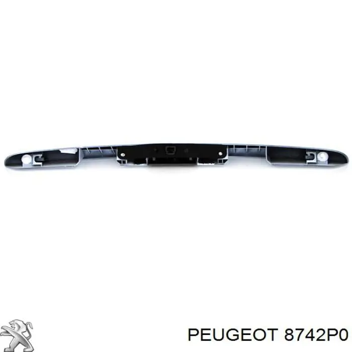  Peugeot/Citroen 8742P0 цена, от 13.80 USD