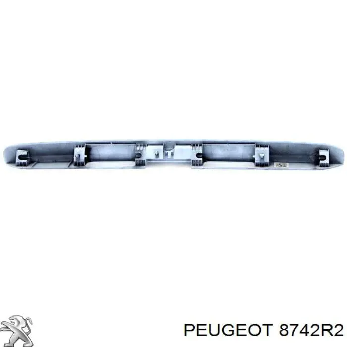 8742R2 Peugeot/Citroen